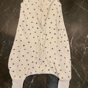 Baby halo sleep sack